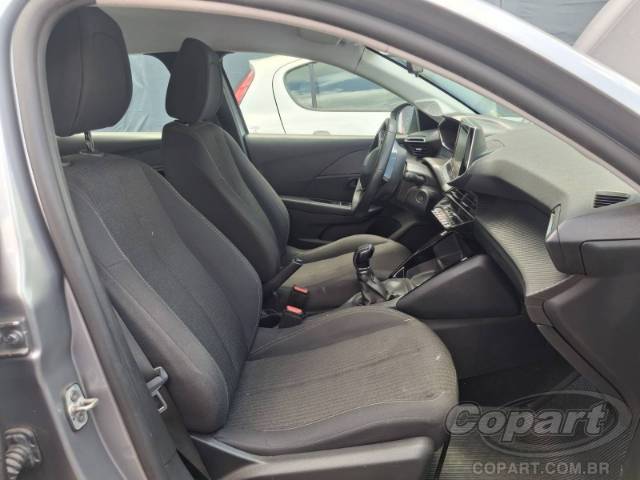 2023 PEUGEOT 208 