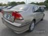 2005 HONDA CIVIC 