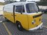 2001 VOLKSWAGEN KOMBI FURGAO 