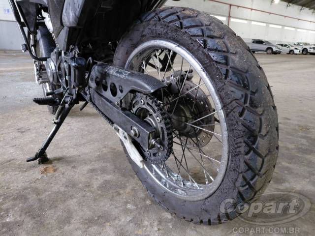 2023 HONDA XRE 190 