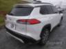 2022 TOYOTA COROLLA CROSS 