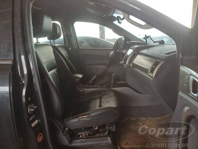 2018 FORD RANGER CD 
