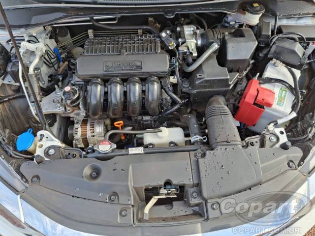 2021 HONDA CITY 
