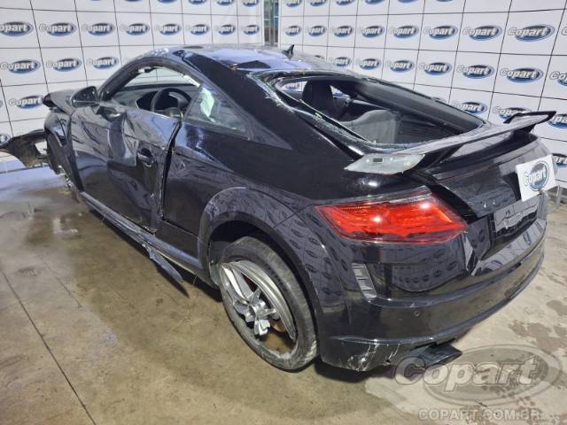 2021 AUDI TT 