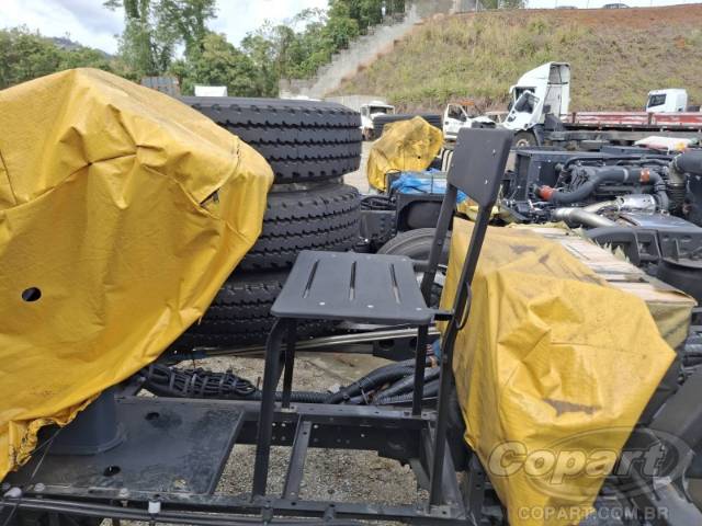 0 MERCEDES-BENZ O-500 RSD 