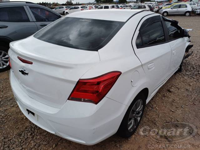 2021 CHEVROLET ONIX PLUS 