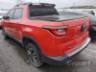 2025 FIAT TORO 