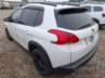 2021 PEUGEOT 2008 