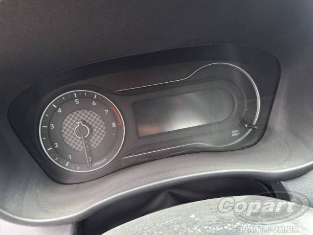 2020 HYUNDAI HB20 