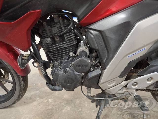2023 YAMAHA FZ25 FAZER 