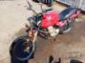 2005 HONDA CG 150 