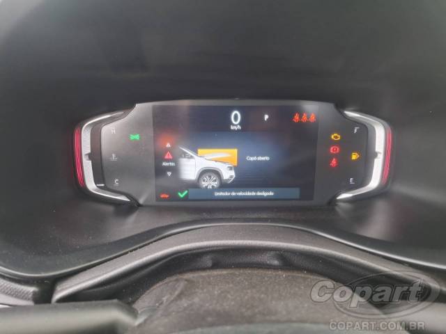 2024 FIAT TORO 