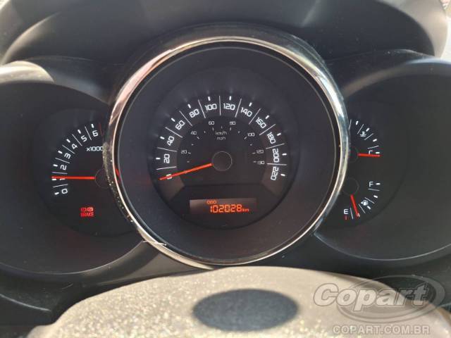 2012 KIA SOUL 
