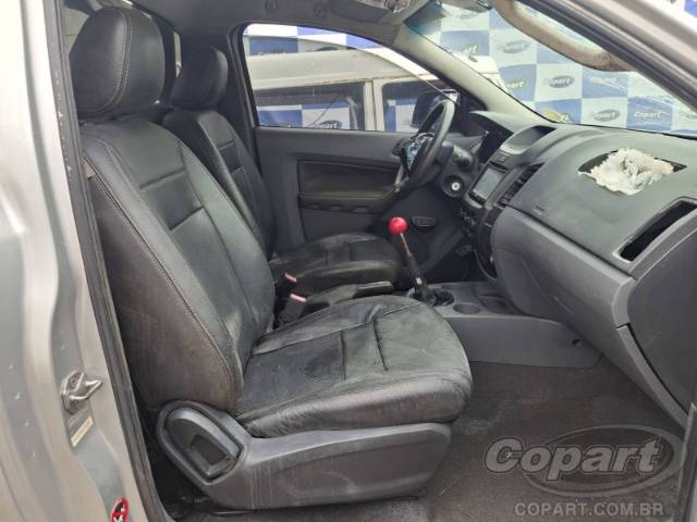 2013 FORD RANGER 