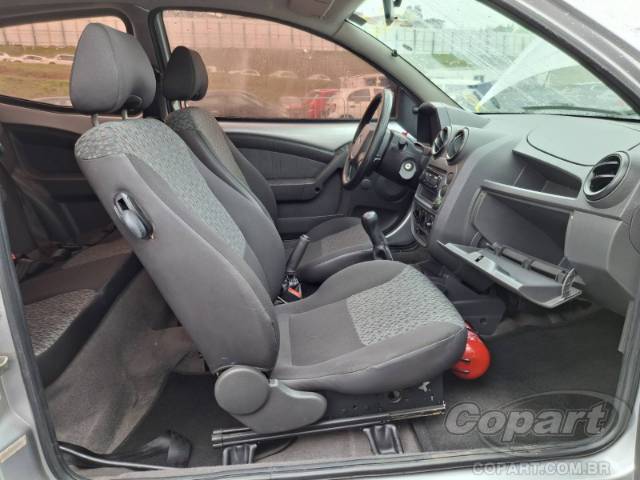 2013 FORD KA 
