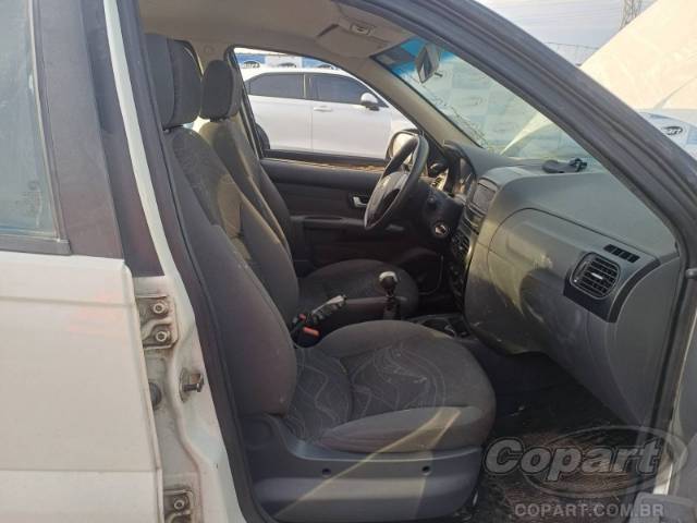 2013 FIAT SIENA 