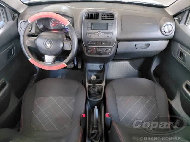 2022 RENAULT KWID 