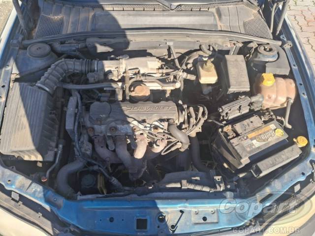1999 CHEVROLET VECTRA 