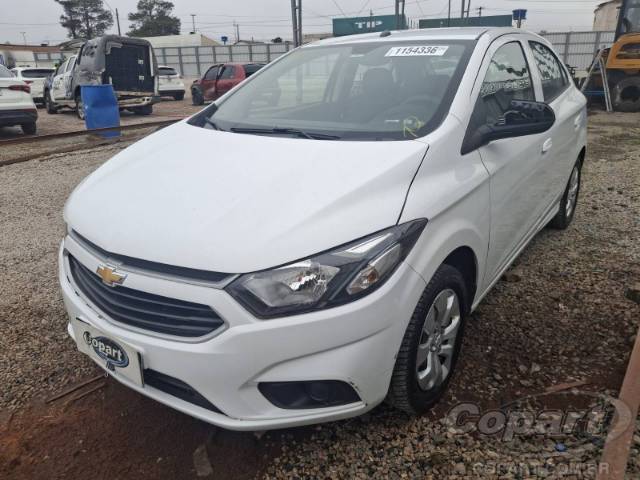 2018 CHEVROLET ONIX 