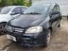2006 VOLKSWAGEN FOX 