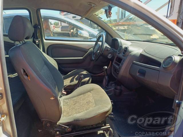 2009 FORD KA 