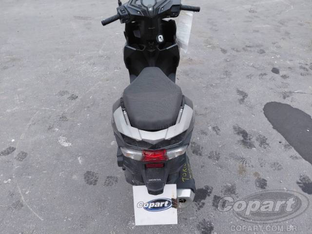2023 HONDA ELITE 