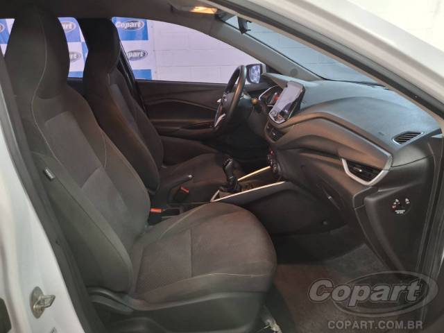 2023 CHEVROLET ONIX 
