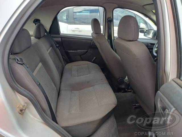 2013 CHEVROLET CELTA 