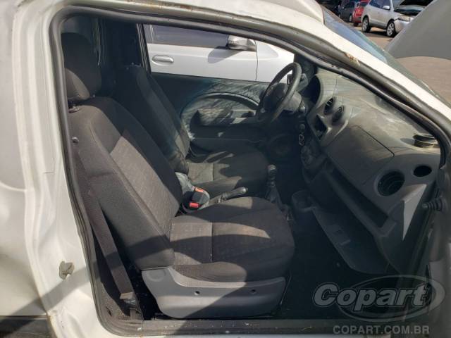 2021 FIAT FIORINO FURGAO 