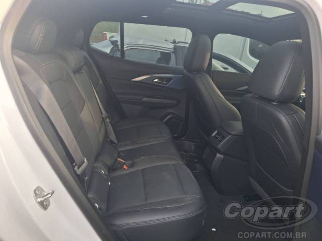 2024 CHEVROLET Equinox EV 