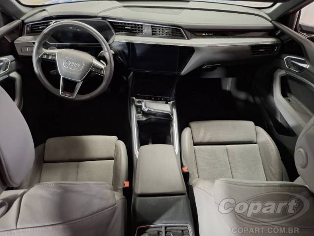 2022 AUDI E-TRON SPORTBACK 