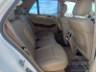 2015 MERCEDES BENZ CLASSE ML 