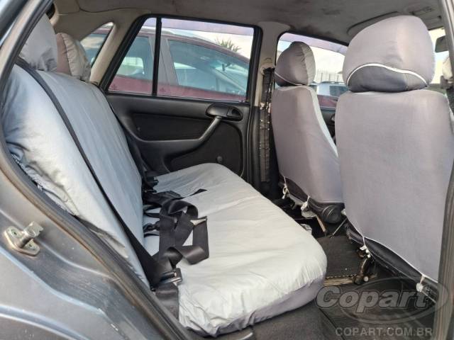 2005 VOLKSWAGEN GOL 