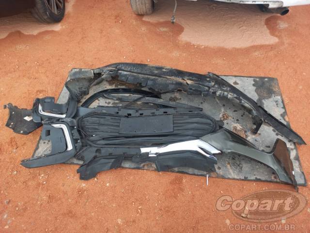 2025 CHEVROLET TRACKER 