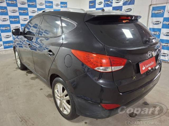 2011 HYUNDAI IX35 
