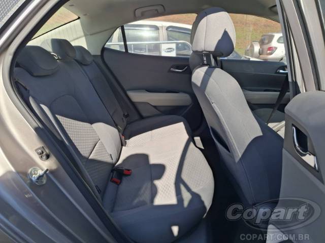 2020 HYUNDAI HB20S 