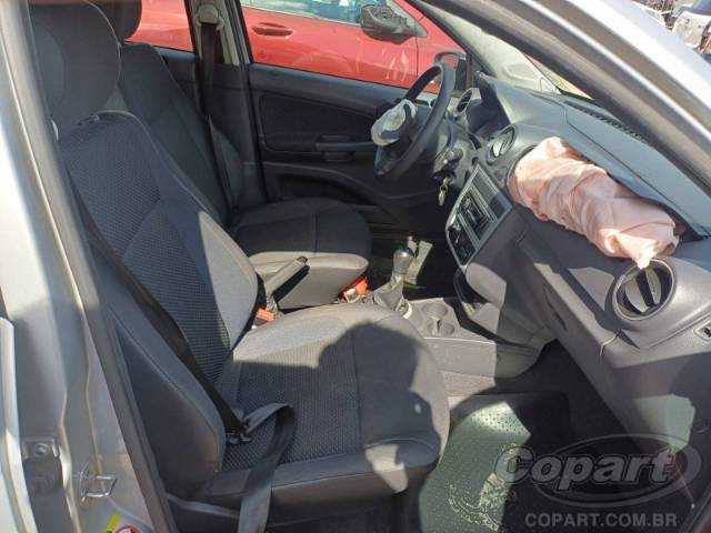 2015 VOLKSWAGEN GOL 