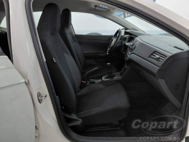 2024 VOLKSWAGEN POLO 