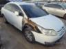 2013 CITROEN C4 PALLAS 