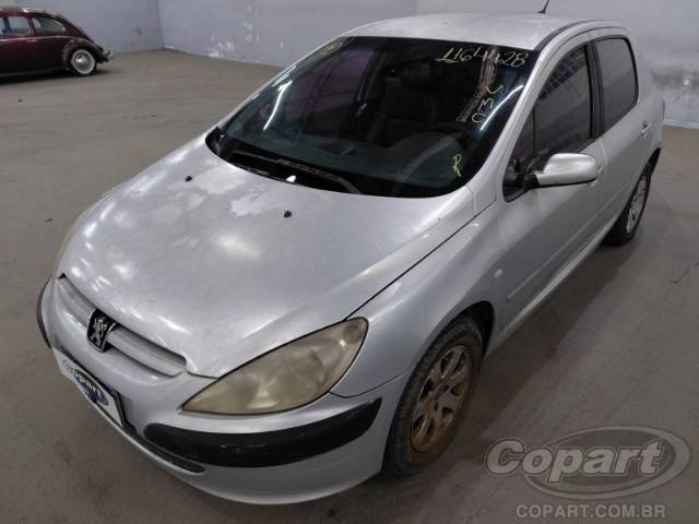 2006 PEUGEOT 307 