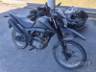 2015 HONDA NXR 160 
