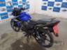 2021 YAMAHA FAZER 