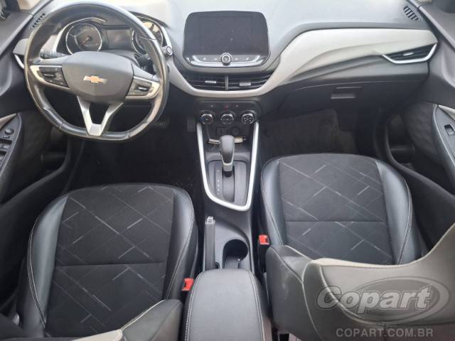 2020 CHEVROLET ONIX 