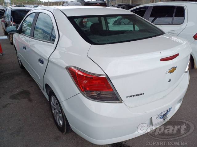 2019 CHEVROLET PRISMA 