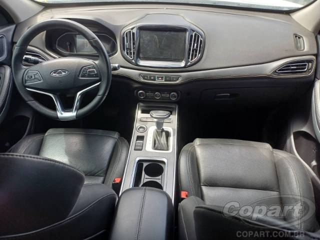 2021 CAOA CHERY TIGGO 7 