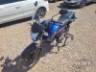 2026 HONDA CG 160 