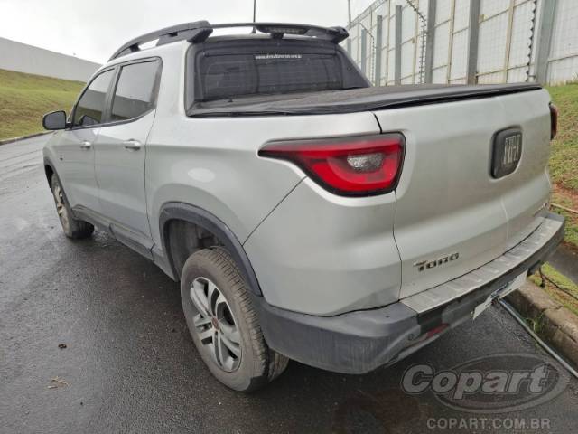 2019 FIAT TORO 