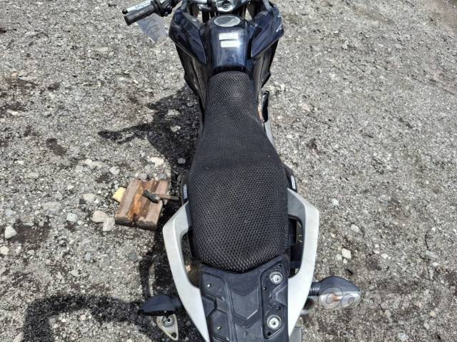 2017 HONDA XRE 190 