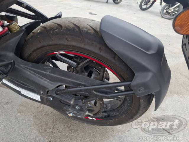 2026 BAJAJ DOMINAR 