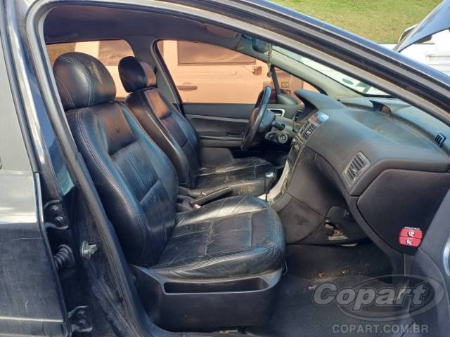 2005 PEUGEOT 307 